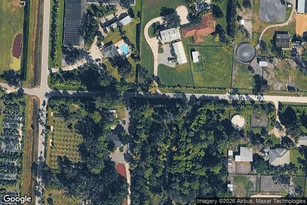 7 Horses Ranch — horse boarding in Loxahatchee Groves, FL