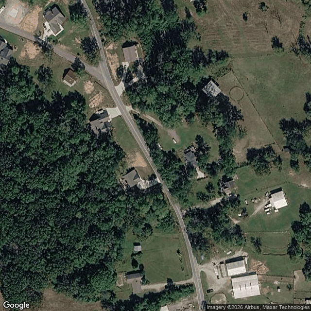Raccoon Creek Farm and Stables — horse boarding in Dallas, GA