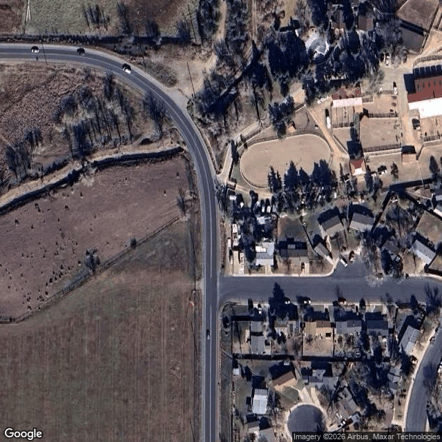 Savanna Ridge Equestrian Center and Horse Boarding — horse boarding in Fort Collins, CO
