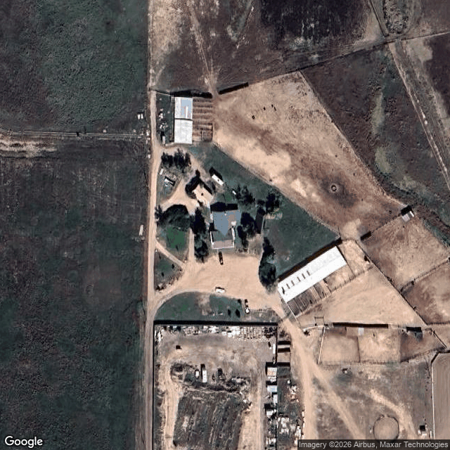 Stable Foundations — horse boarding in Wellington, CO