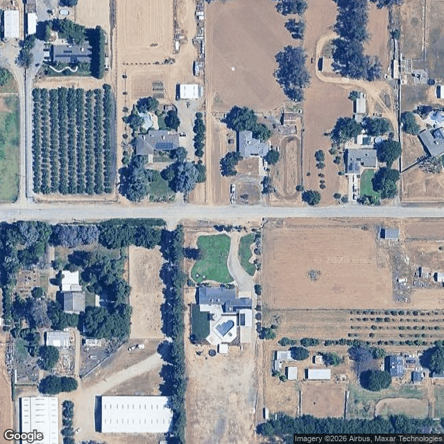 Silver Glen Stables — horse boarding in Fresno, CA