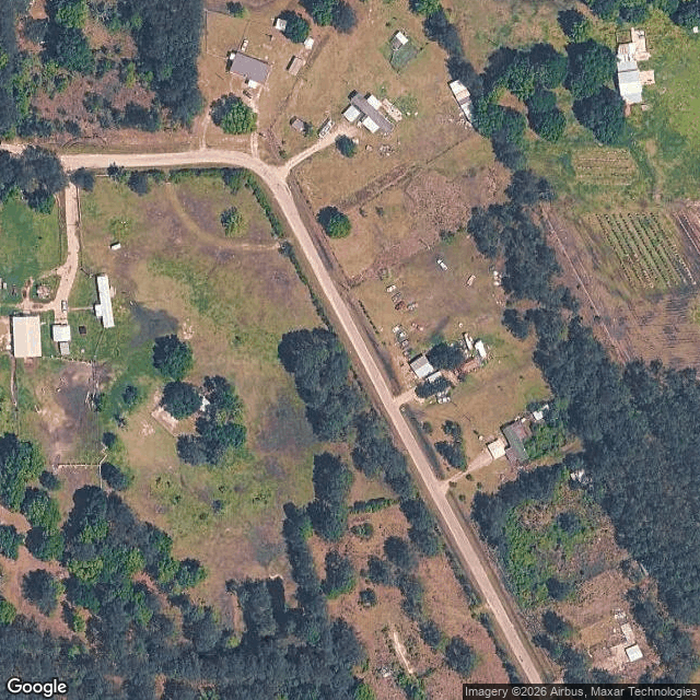 Tri-Pines Stables — horse boarding in Picayune, MS