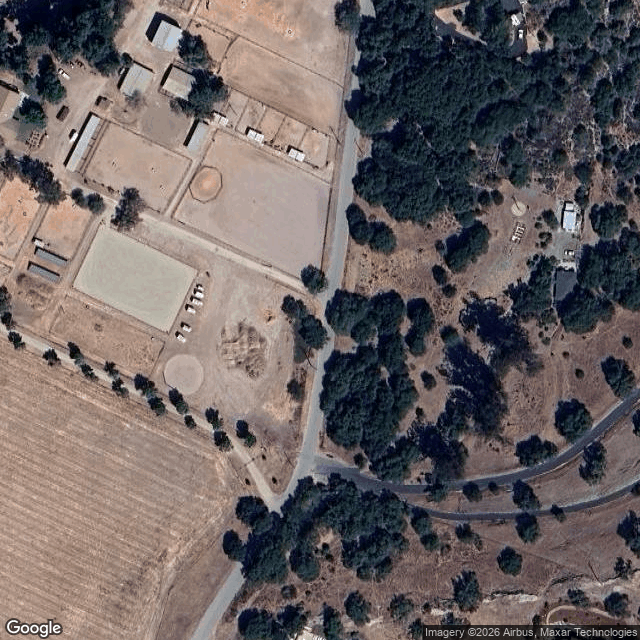 Sun King Farms Arabian and Quarter Horses — horse boarding in Arroyo Grande, CA