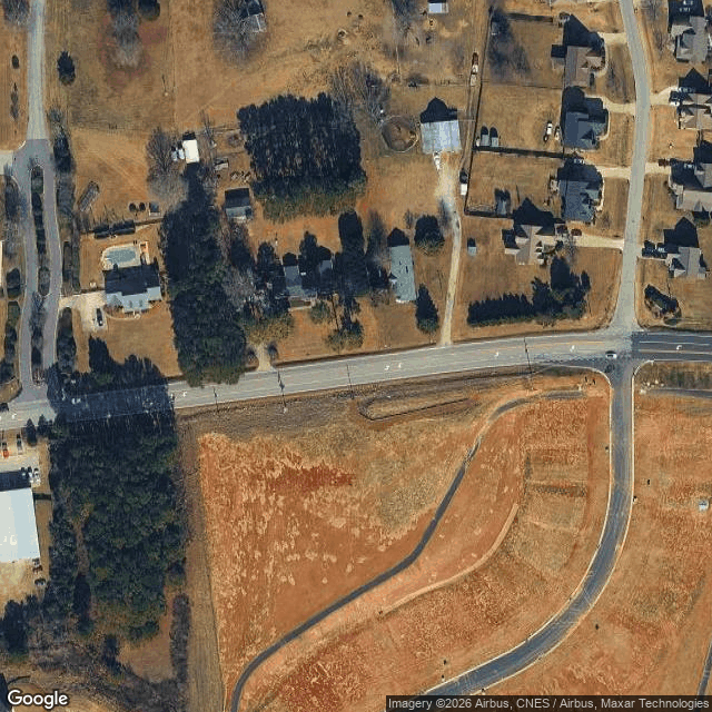 FoxTail Stables — horse boarding in Clayton, NC
