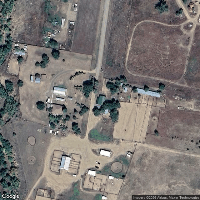 Wellspring Ranch & Stables — horse boarding in Raton, NM