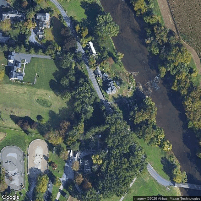 Bridge Acres Stable — horse boarding in Lancaster, PA
