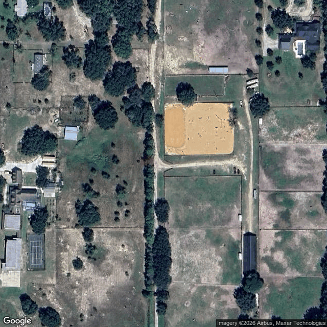 Dream Horse Equestrian Center — horse boarding in Eustis, FL