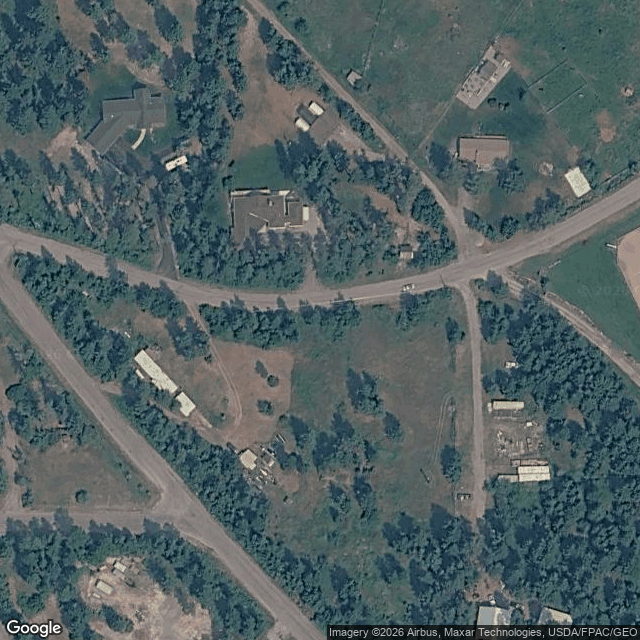 Peaceful Bay Stables, LLC — horse boarding in Lakeside, MT
