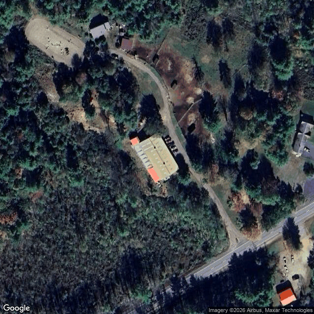 Twisted Pine Stables LLC — horse boarding in East Wales, ME