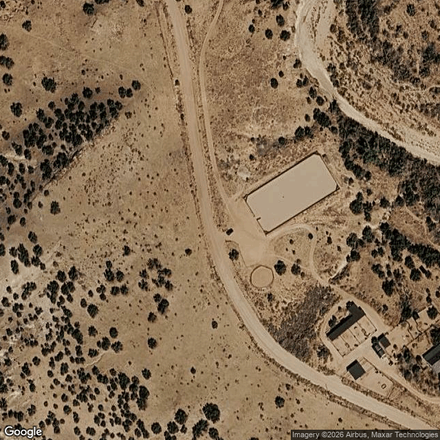 Galisteo Creek Stables — horse boarding in Cerrillos, NM