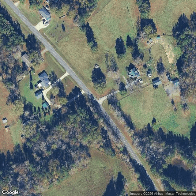 Cornerstone Horse Farm — horse boarding in Oxford, NC