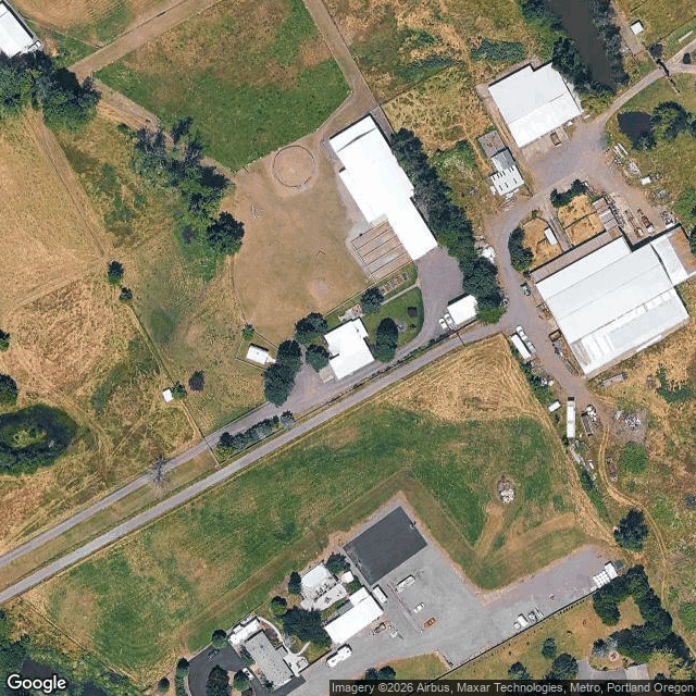 Goose Creek Equine — horse boarding in Eagle Creek, OR