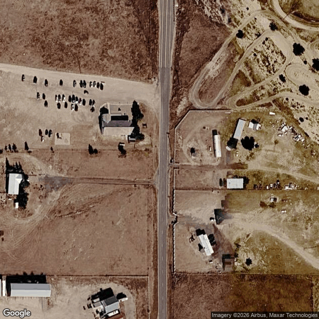 Amazing Grace Ranch, LLC — horse boarding in Calhan, CO