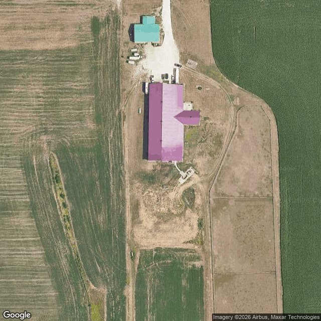 AKS Farms — horse boarding in Norwalk, IA