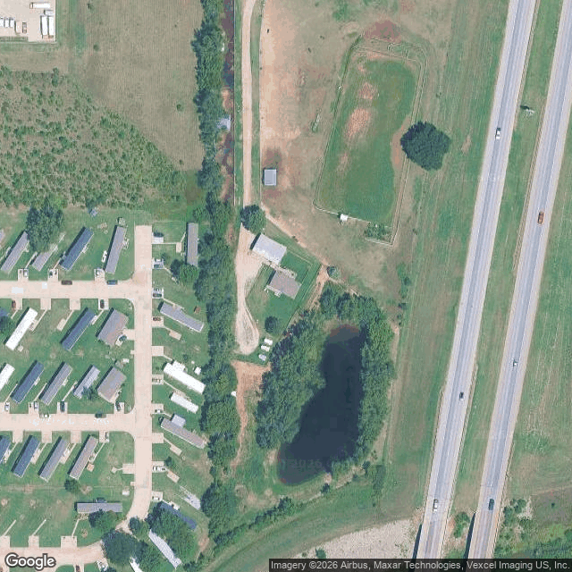 RC Arena & Stables Rick & Cathy Hawley — horse boarding in Park City, KS