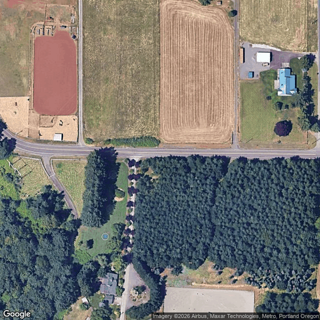 Big Dog Stables — horse boarding in Oregon City, OR