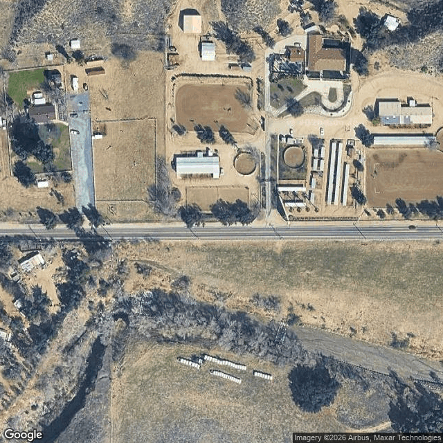 Horseshoe Ranch — horse boarding in Redlands, CA