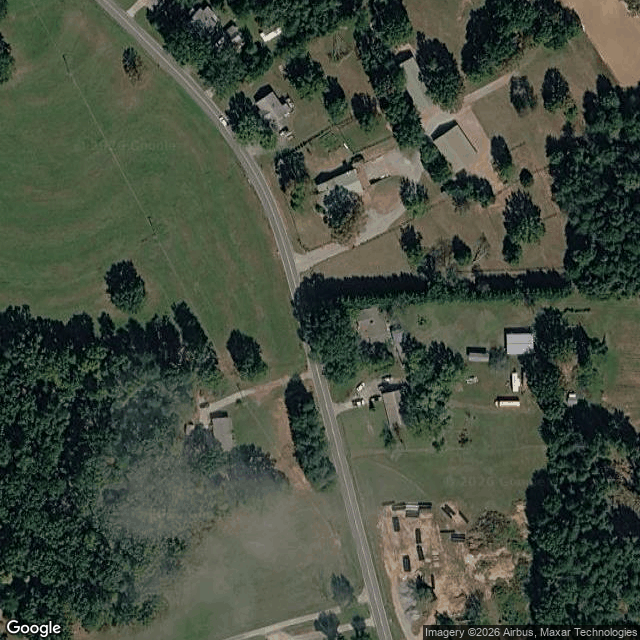 Bed and Barn Farms, LLC — horse boarding in Forest City, NC