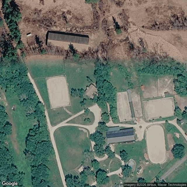 Stepping Stones Farm & Retreat Center — horse boarding in Temple, NH