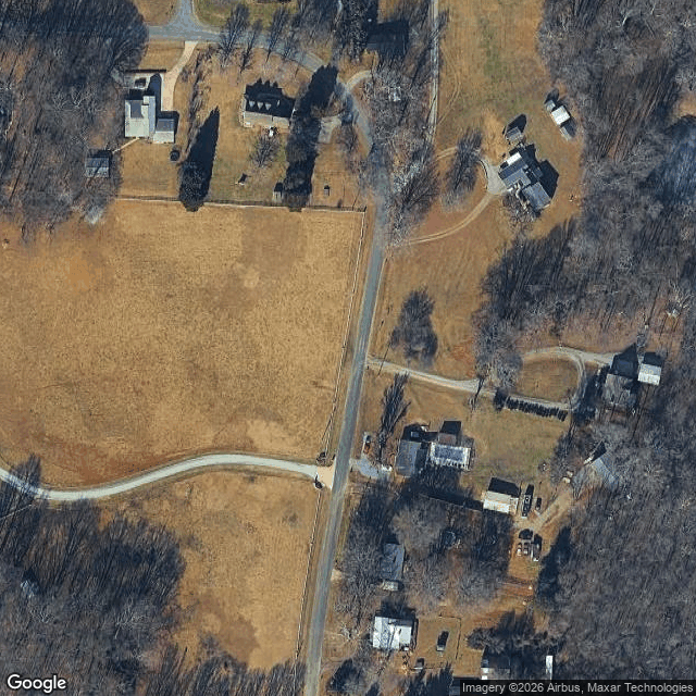 Lil'Aspen Farm — horse boarding in Summerfield, NC