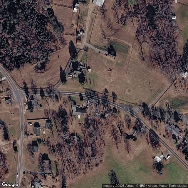 Mt. Airy Horse Stables — horse boarding in Mount Airy, NC