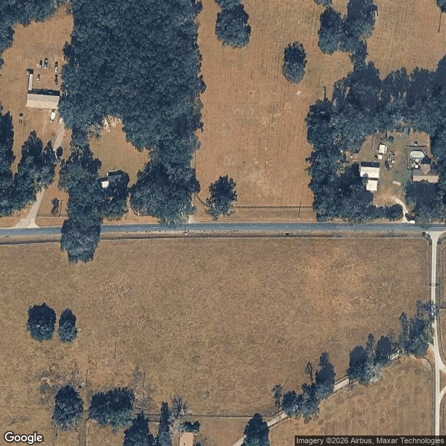 Sundry Farm — horse boarding in Ocala, FL