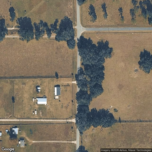 Dusty Rose Farm — horse boarding in Anthony, FL