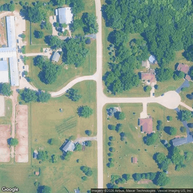 Camelot Farm — horse boarding in Oswego, IL