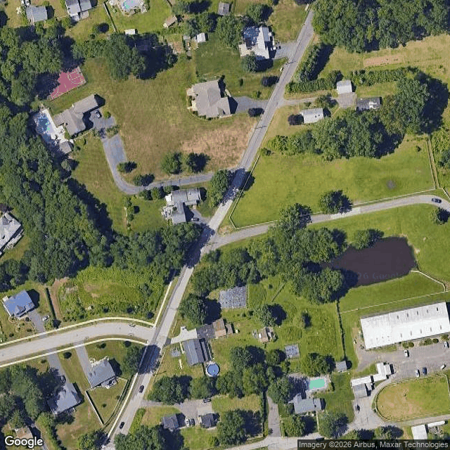 Seven Js Farm — horse boarding in Glastonbury, CT