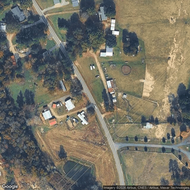 Ellington Horse Farm — horse boarding in Wendell, NC