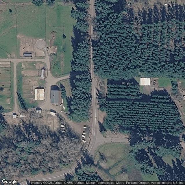 Heavenly Ranch — horse boarding in Banks, OR