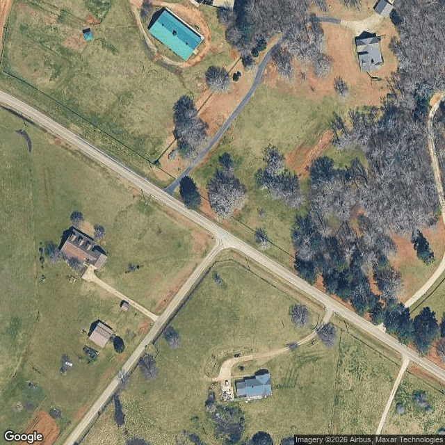 High Point Farm — horse boarding in Watkinsville, GA