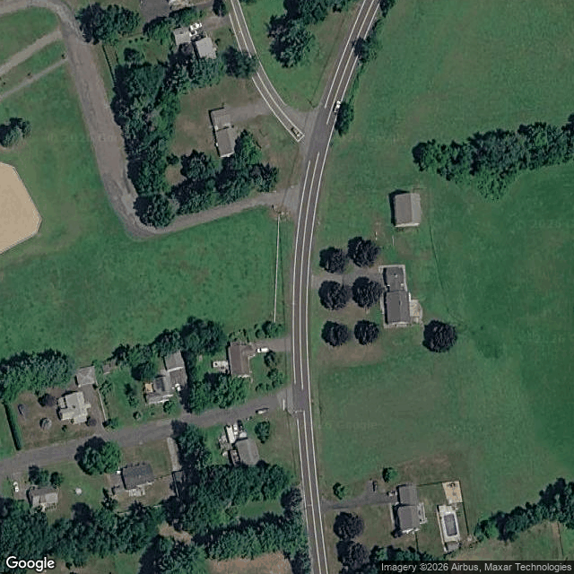 Wright’s Brook Farm — horse boarding in Somers, CT