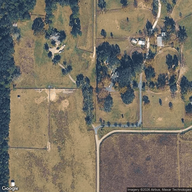 Southeast Performance Horses — horse boarding in Gainesville, FL