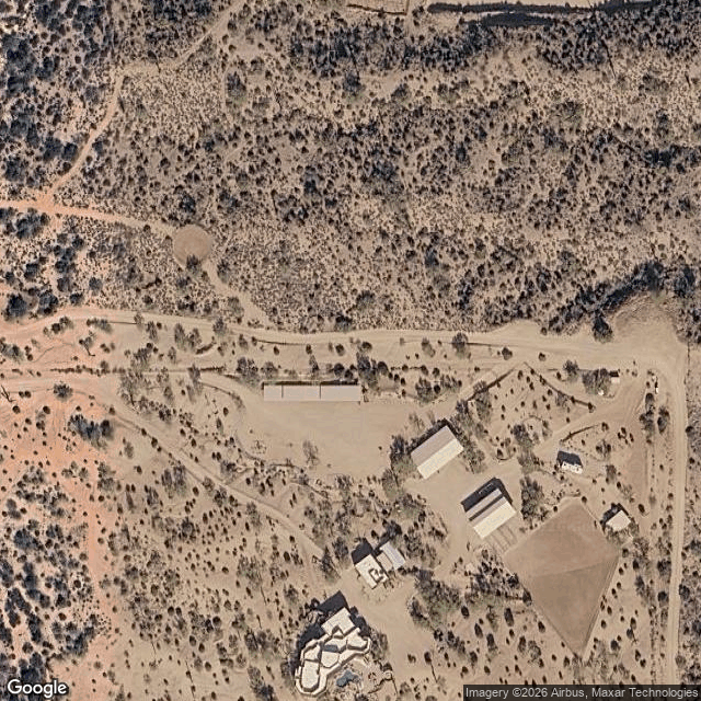 Rio Rancho Verde — horse boarding in Scottsdale, AZ