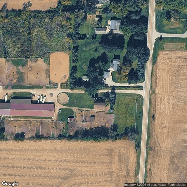 KB Stables — horse boarding in Oconomowoc, WI