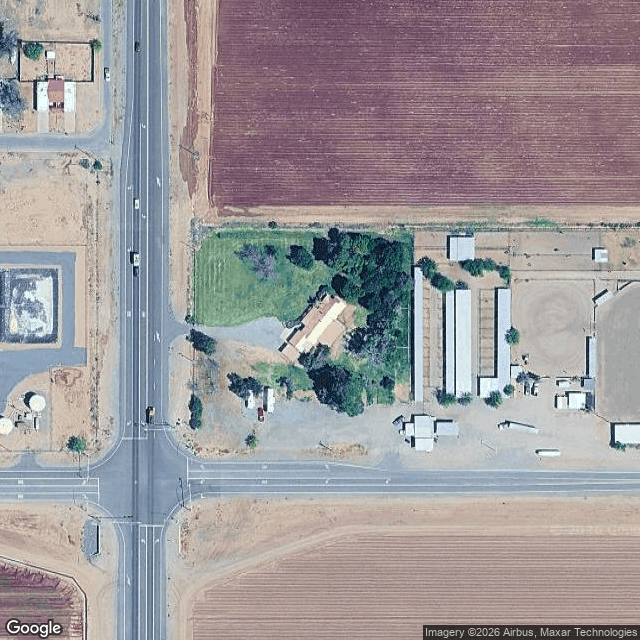 Siggins Horse Company — horse boarding in Eloy, AZ