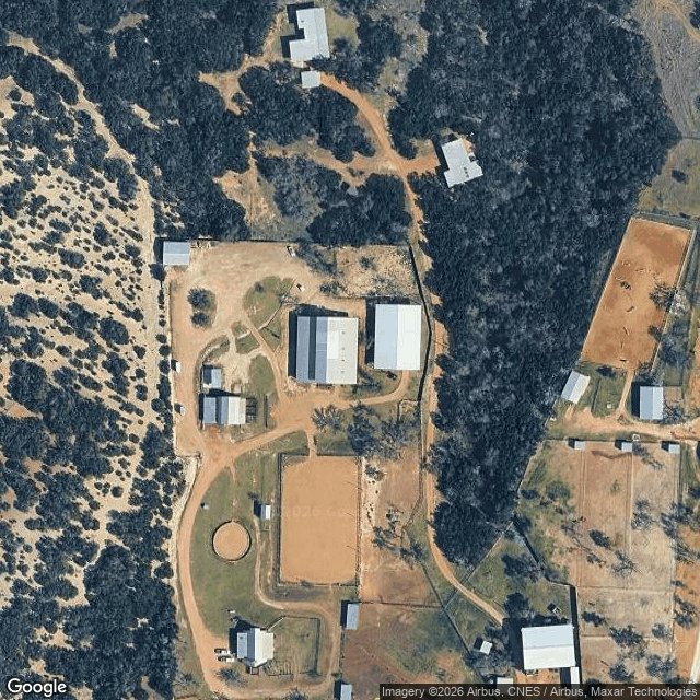 Querencia Stables — horse boarding in Dripping Springs, TX
