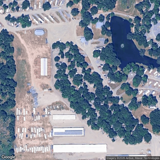 Georgia Horse Stables — horse boarding in Perry, GA