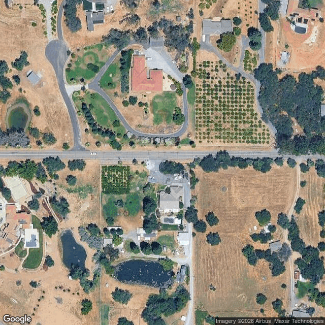 Porreco's Horse House — horse boarding in Penryn, CA
