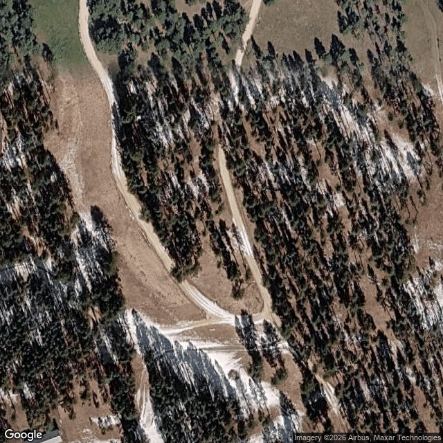 TC Horse Camp — horse boarding in Custer, SD