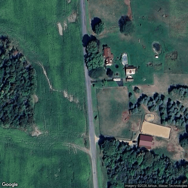 OTF Performance Horses — horse boarding in Pulaski, NY