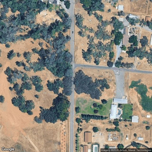 The Boarding Place — horse boarding in Newcastle, CA