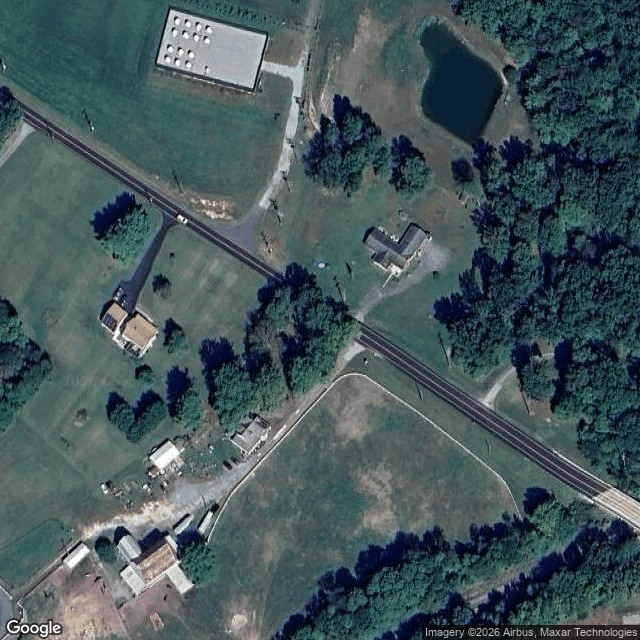 Windmill Farm Arabians — horse boarding in Elkton, MD