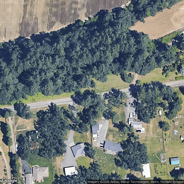 Historic Kirchem Farm — horse boarding in Oregon City, OR