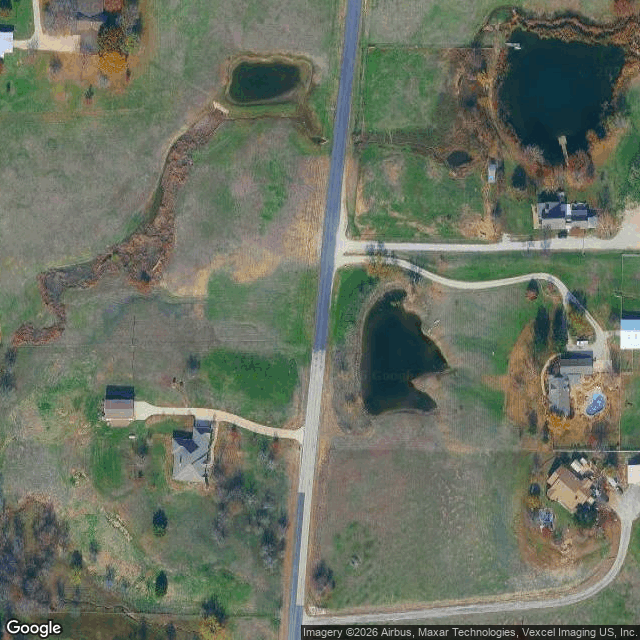 Windy Mane Ranch — horse boarding in Roanoke, TX