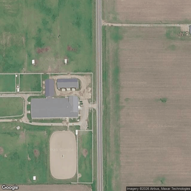Lone Tree Stables — horse boarding in Rockford, MI