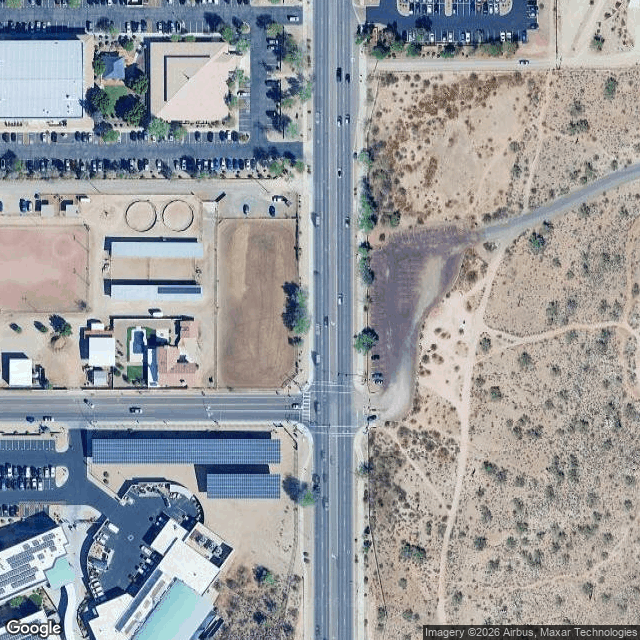 Sundancer Stables — horse boarding in Glendale, AZ