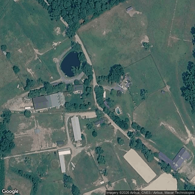 Woodlawn Farm South — horse boarding in Southern Pines, NC