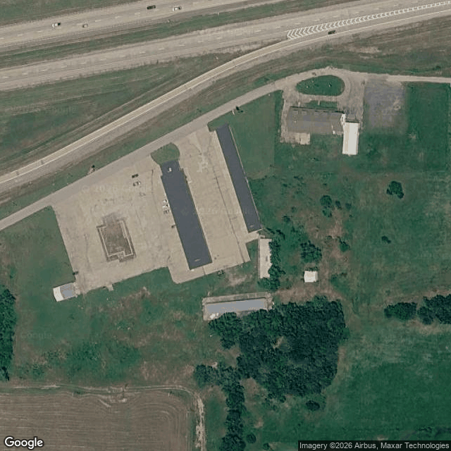 Johnson Ranch Horse Motel — horse boarding in Henryetta, OK